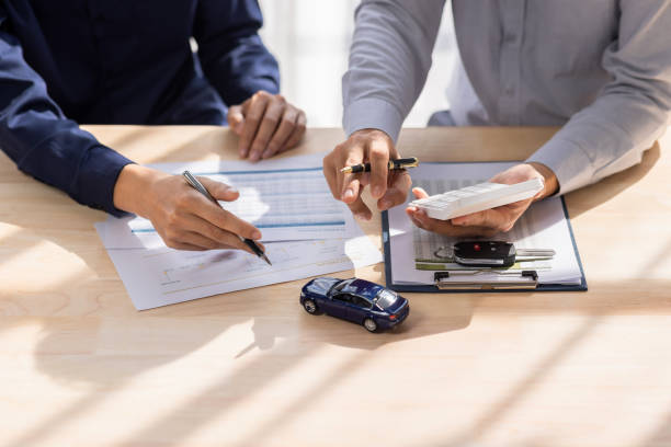 International Falls auto coverage comparison